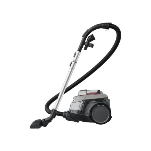 Aspiradora sin bolsa Electrolux EL61A4UG 700W Gris 9m Radio 12m Filtro lavable