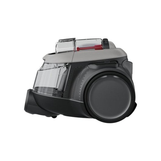 Aspiradora sin bolsa Electrolux EL61A4UG 700W Gris 9m Radio 12m Filtro lavable