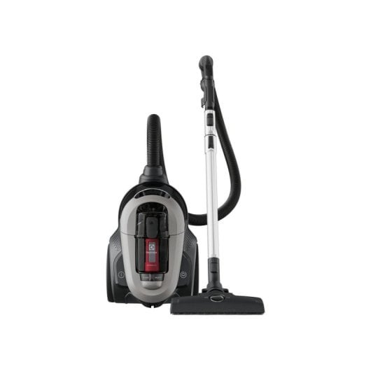 Aspiradora sin bolsa Electrolux EL61A4UG 700W Gris 9m Radio 12m Filtro lavable