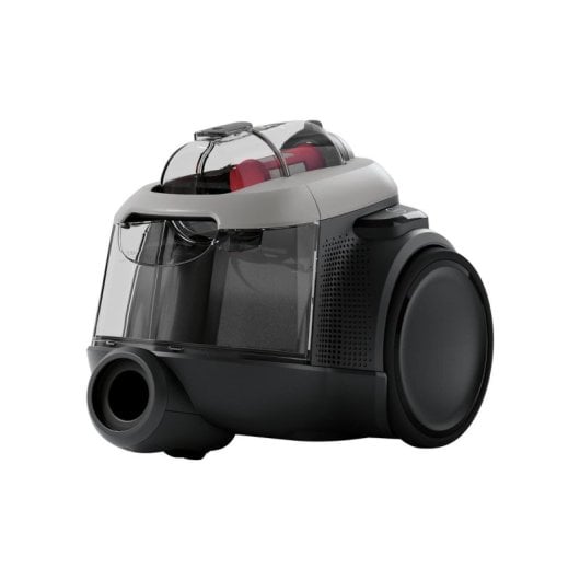 Aspiradora sin bolsa Electrolux EL61A4UG 700W Gris 9m Radio 12m Filtro lavable