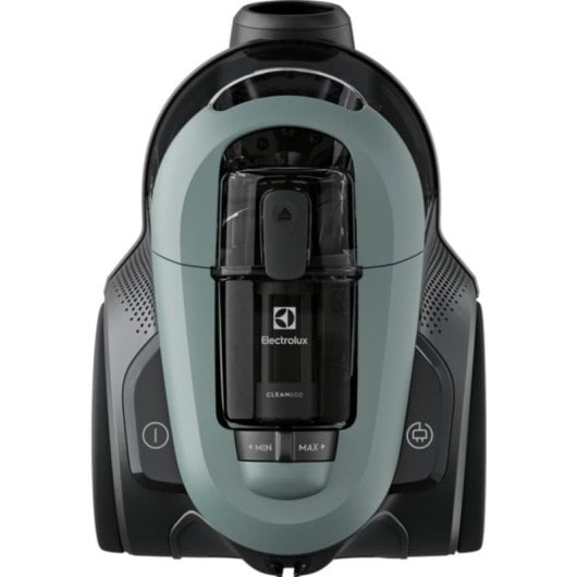 Aspiradora trineo Electrolux EL61C2OG 700W sin bolsa radio 12 m filtro lavable