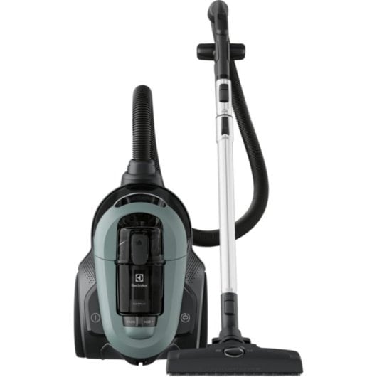 Aspiradora trineo Electrolux EL61C2OG 700W sin bolsa radio 12 m filtro lavable