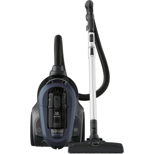 Aspiradora trineo Electrolux EL61C3DB 700W sin bolsa filtro lavable cable 9 m