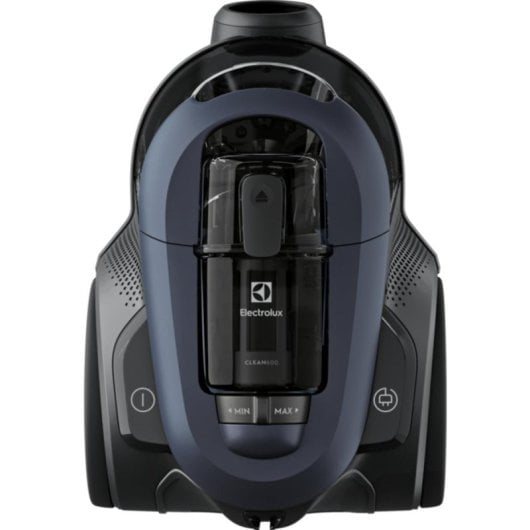 Aspiradora trineo Electrolux EL61C3DB 700W sin bolsa filtro lavable cable 9 m