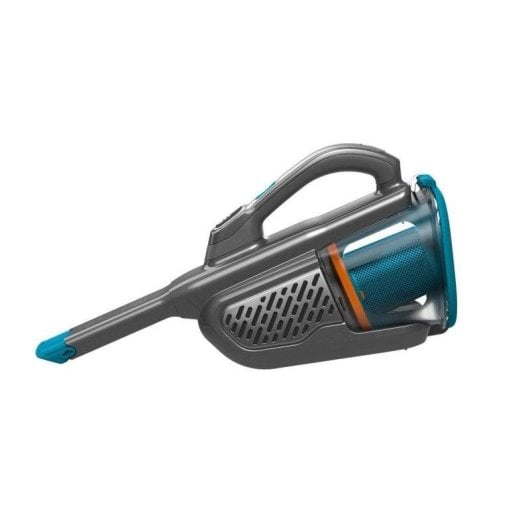 Aspirador de Mão sem Fio Black & Decker BHHV520BF-QW 35W 21min Capacidade 0,7L