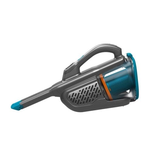 Aspiradora sin cable Black & Decker BHHV520BF-QW 35W Ciclonica 21min sin bolsa