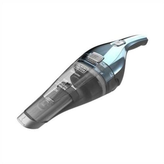 Handstaubsauger Black & Decker NVC220WBC 14,4W 12 Minuten 0,385L Ultraleicht Kabellos