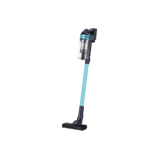 Aspirapolvere senza filo Samsung VS15A6031R1 410W Autonomia 40 min Multiciclonico Batteria Rimovibile