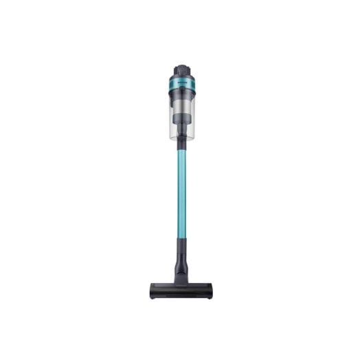 Aspirapolvere senza filo Samsung VS15A6031R1 410W Autonomia 40 min Multiciclonico Batteria Rimovibile