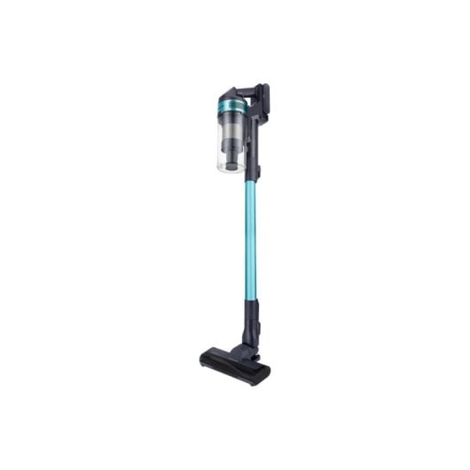 Aspirapolvere senza filo Samsung VS15A6031R1 410W Autonomia 40 min Multiciclonico Batteria Rimovibile