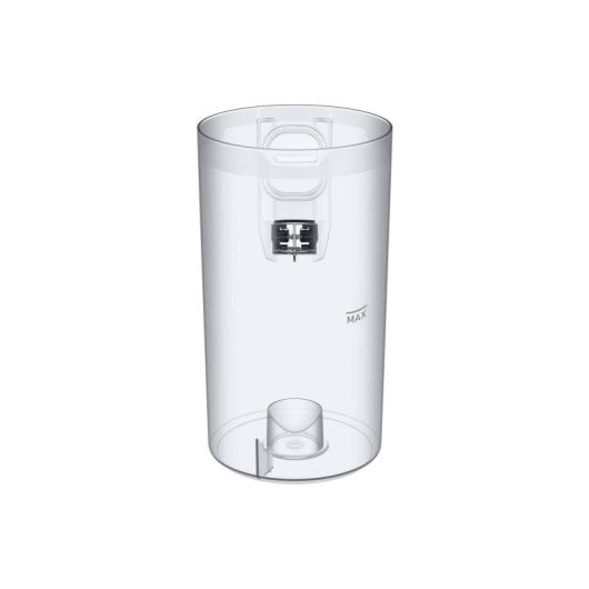 Aspirapolvere senza filo Samsung VS15A6031R1 410W Autonomia 40 min Multiciclonico Batteria Rimovibile