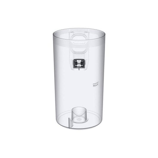 Akku Staubsauger Samsung VS15A6031R1 410W 40 Minuten Multizyklon 0,8L Handgerät