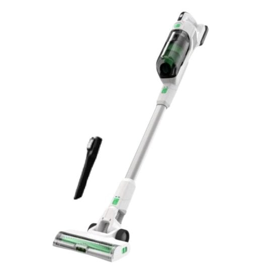 Aspirapolvere senza filo 2 in 1 Black & Decker REVSV18D1 36W Ciclonico Autonomia 15 min LED