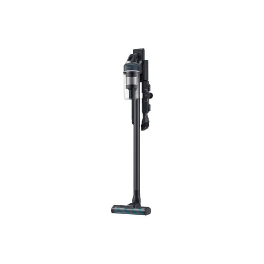 Aspirapolvere senza filo Samsung VS20C852FTB 580W Multiciclonico Autonomia 60 min LCD