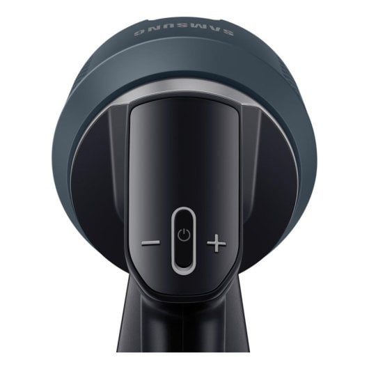 Aspirapolvere senza filo Samsung VS20C852FTB 580W Multiciclonico Autonomia 60 min LCD