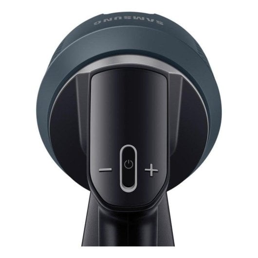 Akku Staubsauger Samsung VS20C852FTB 580W 60 Minuten Mini-Motorbürste LCD