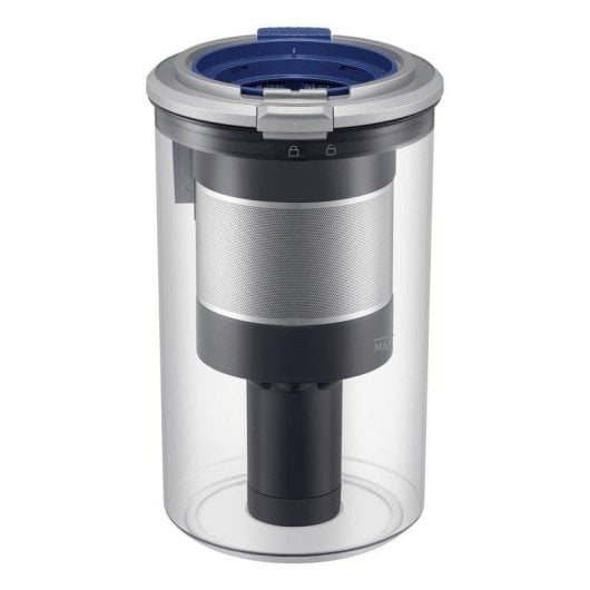 Akku Staubsauger Samsung VS20C852FTB 580W 60 Minuten Mini-Motorbürste LCD