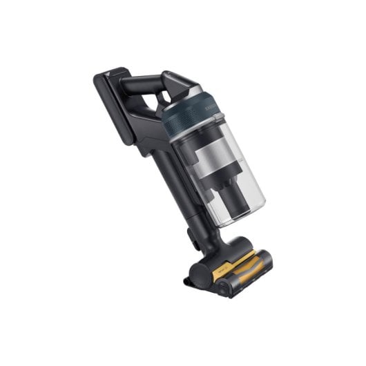 Aspirapolvere senza filo Samsung VS20C852FTB 580W Multiciclonico Autonomia 60 min LCD