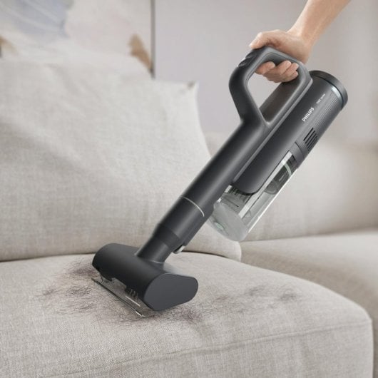 Aspirateur balai 2 en 1 Philips série 7000 21,6V Autonomie 30 min Wet&Dry