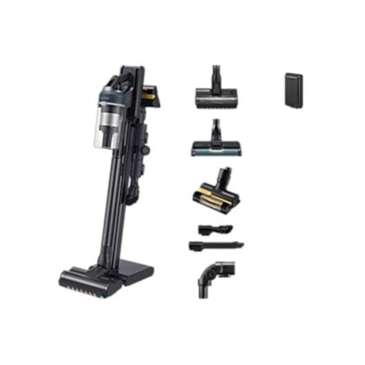 Aspirateur sans Fil Samsung VS20C9544TB/GE 580W 60min Filtre EPA UltraFine LCD