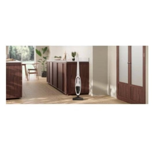 Aspirateur sans Fil Electrolux ES31CB18SH 18V 2,65kg Réservoir 0,3L Filtre Lavable