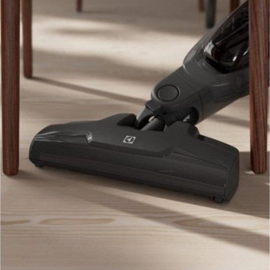 Aspirateur sans Fil Electrolux ES31CB18SH 18V 2,65kg Réservoir 0,3L Filtre Lavable