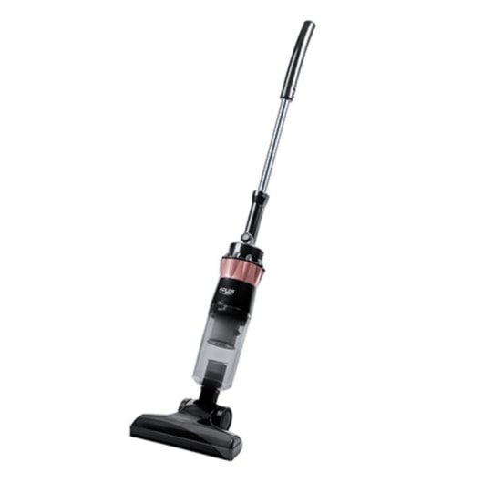 Aspirapolvere 2 in 1 Adler AD 7049 800W Filtro HEPA 11 Senza Sacco Ciclone