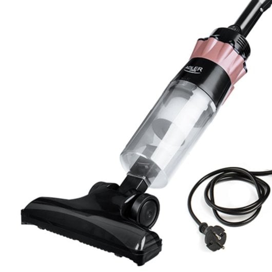 Aspirapolvere 2 in 1 Adler AD 7049 800W Filtro HEPA 11 Senza Sacco Ciclone