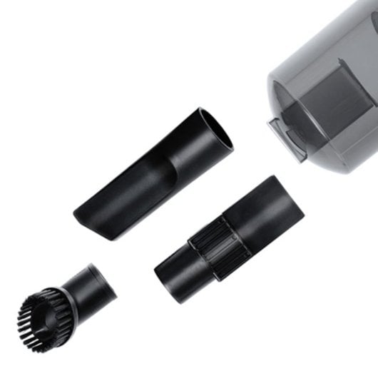 Aspirapolvere 2 in 1 Adler AD 7049 800W Filtro HEPA 11 Senza Sacco Ciclone