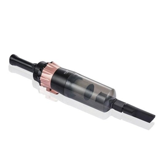 Aspirapolvere senza Sacco Adler AD 7049 800W Filtro HEPA 11 Ciclone Accessori