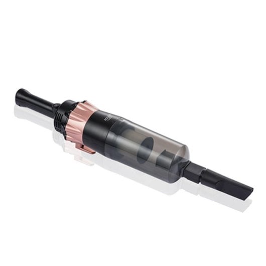 Aspirapolvere 2 in 1 Adler AD 7049 800W Filtro HEPA 11 Senza Sacco Ciclone