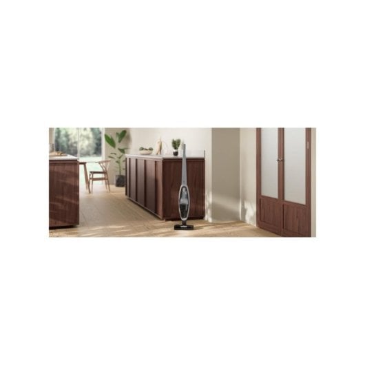 Aspiradora sin cable Electrolux ES52CB21DB 29W Autonomía 50 min Filtro ciclónico LED