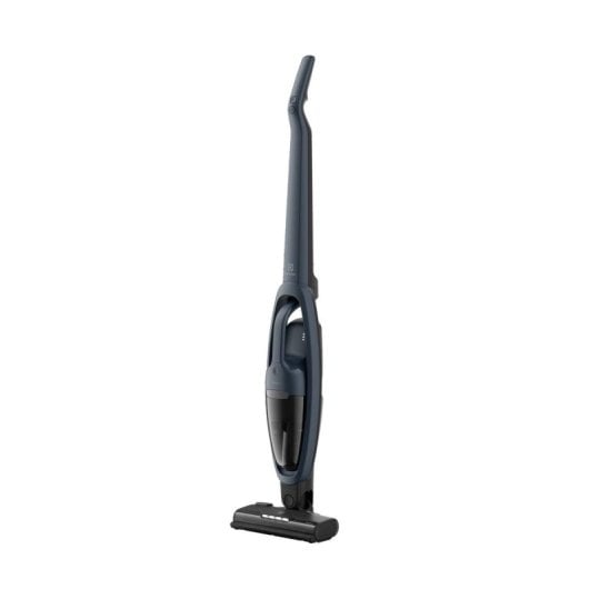 Aspiradora sin cable Electrolux ES52CB21DB 29W Autonomía 50 min Filtro ciclónico LED