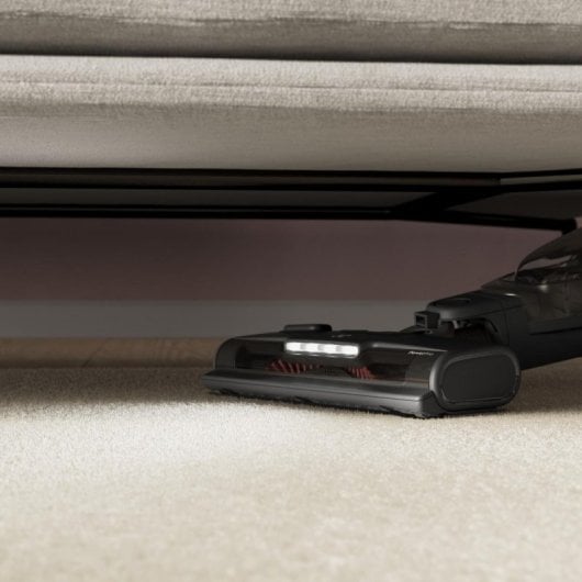 Aspiradora sin cable Electrolux ES52CB21DB 29W Autonomía 50 min Filtro ciclónico LED