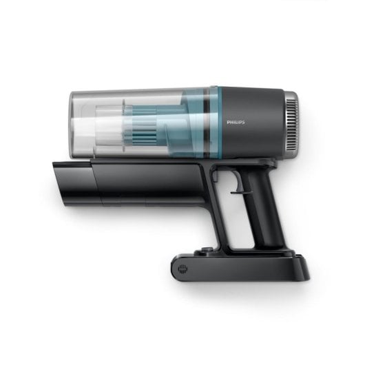 Aspirateur balai sans fil Philips 3000 Series XC3031/01 25,2V LED 60 min Filtration cyclonique