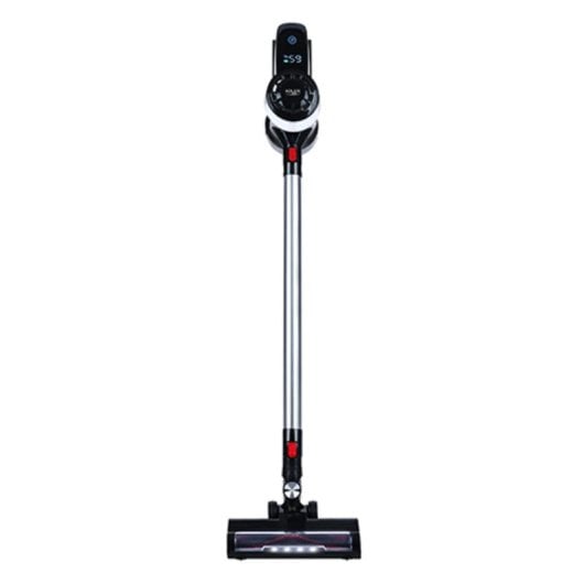 Aspirapolvere senza filo 2 in 1 Adler AD 7048 350W Filtro HEPA Autonomia 30 min LED