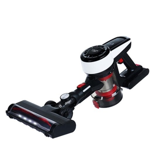 Aspirapolvere senza filo 2 in 1 Adler AD 7048 350W Filtro HEPA Autonomia 30 min LED