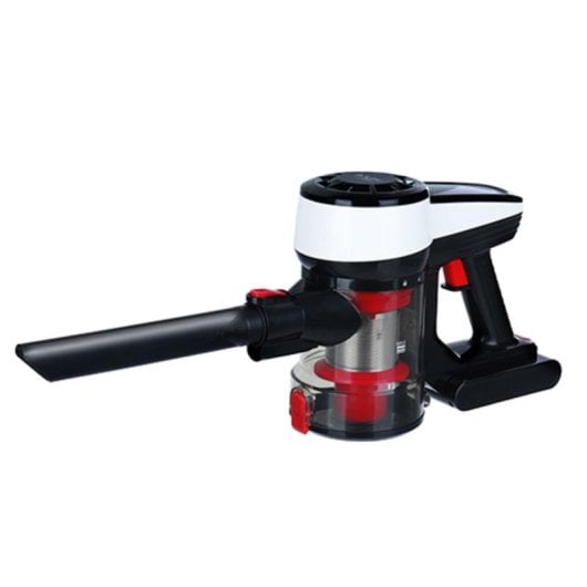Aspirapolvere senza filo 2 in 1 Adler AD 7048 350W Filtro HEPA Autonomia 30 min LED