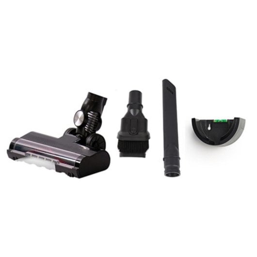 Aspirapolvere senza filo 2 in 1 Adler AD 7048 350W Filtro HEPA Autonomia 30 min LED