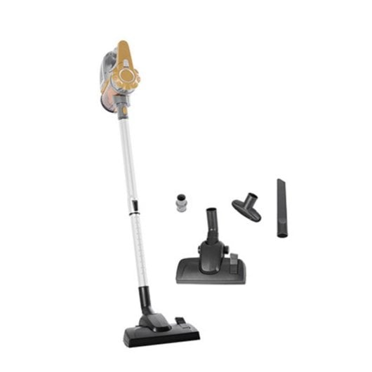 Aspirapolvere a filo 2 in 1 Adler AD 7036 800W Senza sacco Cavo 7 m
