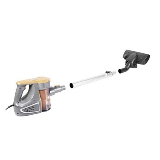 Aspirapolvere a filo 2 in 1 Adler AD 7036 800W Senza sacco Cavo 7 m