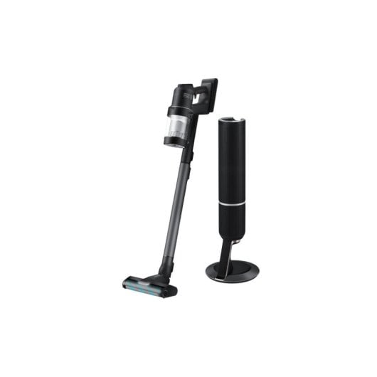 Aspirapolvere senza fili Samsung VS28C9784QK 280AW Autonomia 160 min Filtro Multiciclone LCD