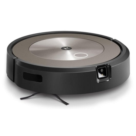 Saugroboter mit Wischfunktion iRobot Roomba j9 Navigationsklasse Sensorsystem 180 min Alexa Google Home