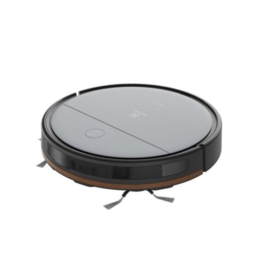 Robot Aspirador y Fregasuelos Electrolux ER61UD1UG Navegación Giroscopio HEPA Control App