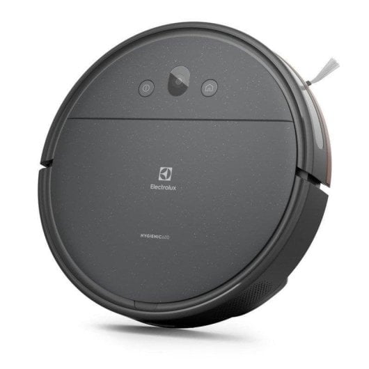 Robot Aspirapolvere e Lavapavimenti Electrolux ER61UW1DG Navigazione Base WiFi HEPA Controllo Vocale