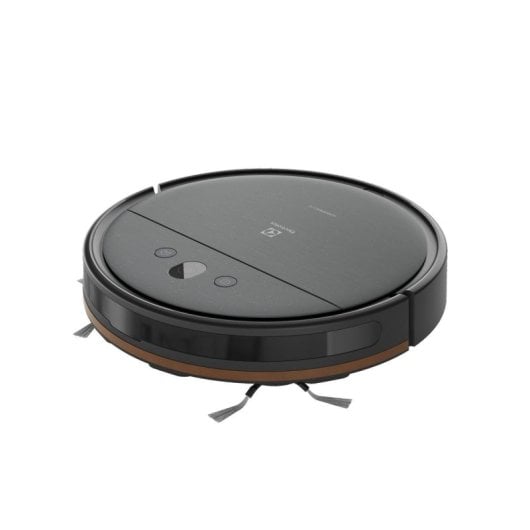 Aspirador Robô com Mopa Electrolux ER61UW1DG Navegação Básica Filtro HEPA Autonomia 120 min