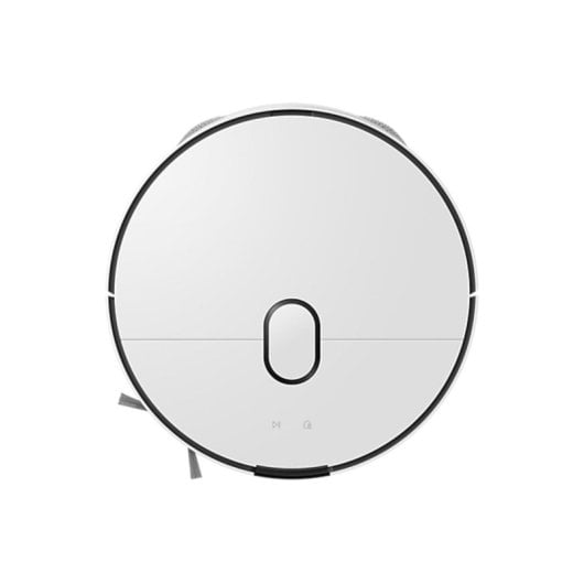 Robot Aspirapolvere e Lavapavimenti Samsung VR7MD96514G Navigazione LiDAR 6.000 Pa WiFi Alexa Google
