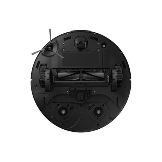 Robot Aspirapolvere e Lavapavimenti Samsung VR7MD96514G Navigazione LiDAR 6.000 Pa WiFi Alexa Google