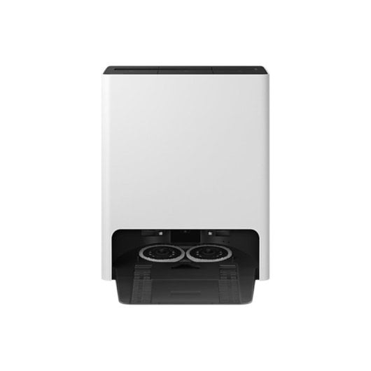 Robot Aspirapolvere e Lavapavimenti Samsung VR7MD96514G Navigazione LiDAR 6.000 Pa WiFi Alexa Google