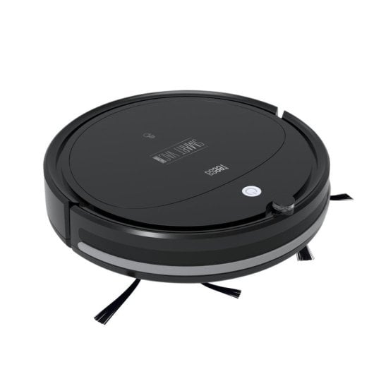 Robot Aspirapolvere Teesa Smart VAC 2 Navigazione a Sensori 1.000 Pa 90min HEPA 11 Silenzioso